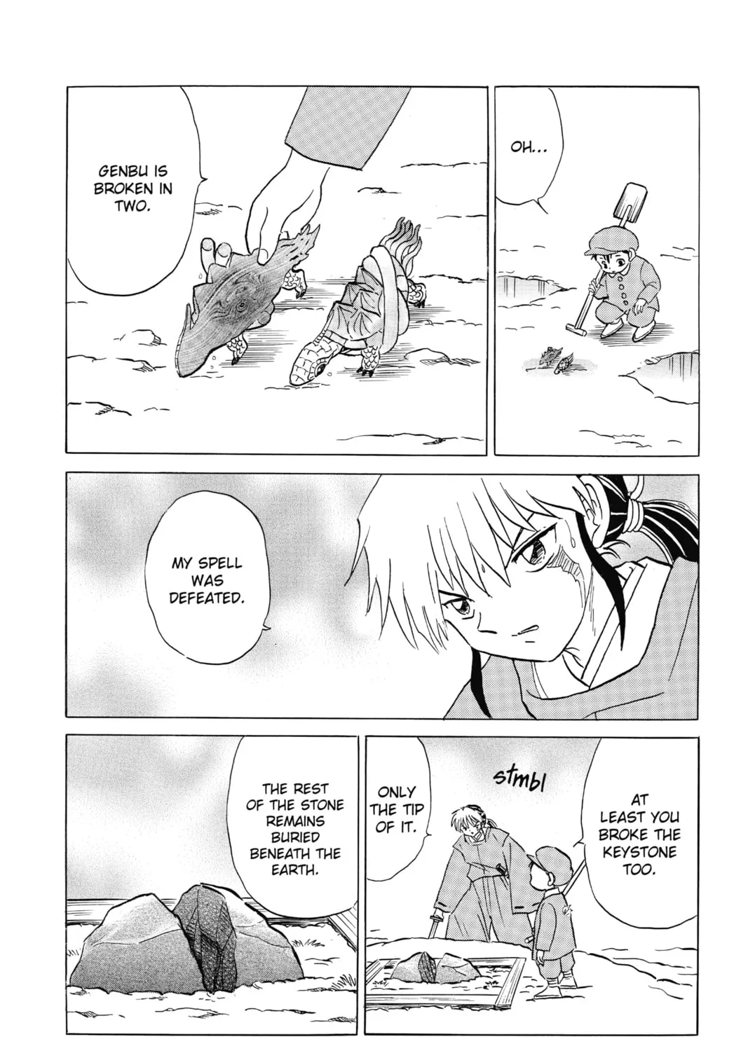 Read Mao chapter 16 image 30 on Lezhin
