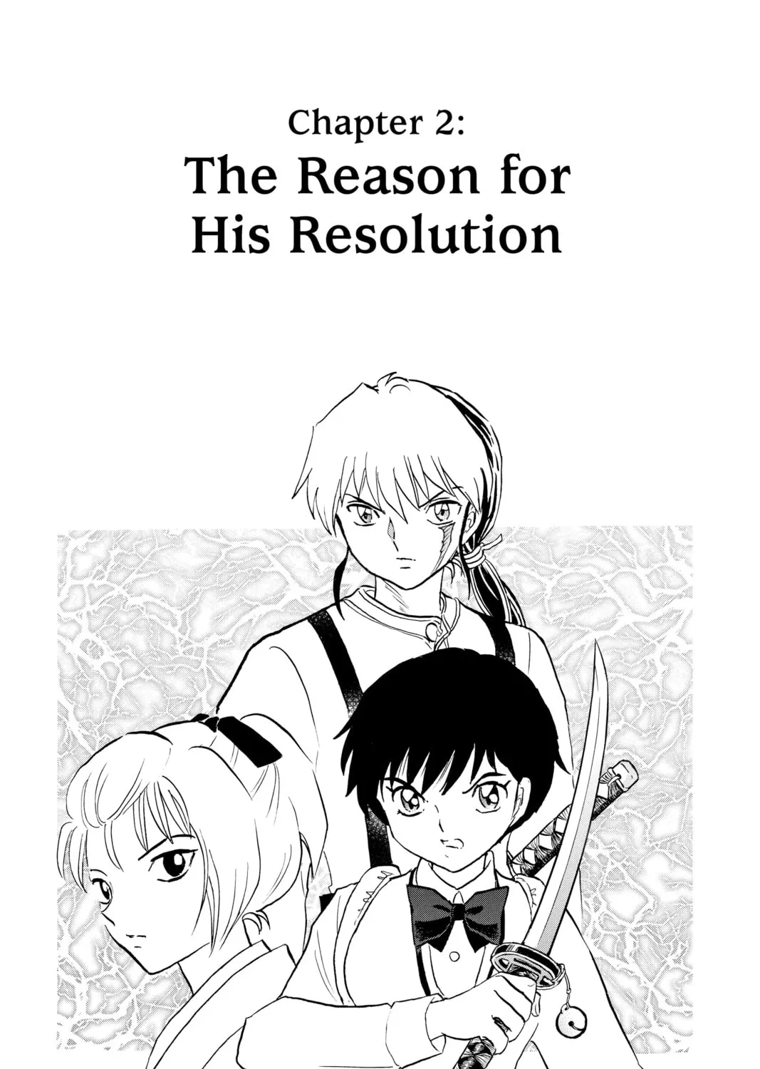 Read Mao chapter 160 image 0 on Lezhin