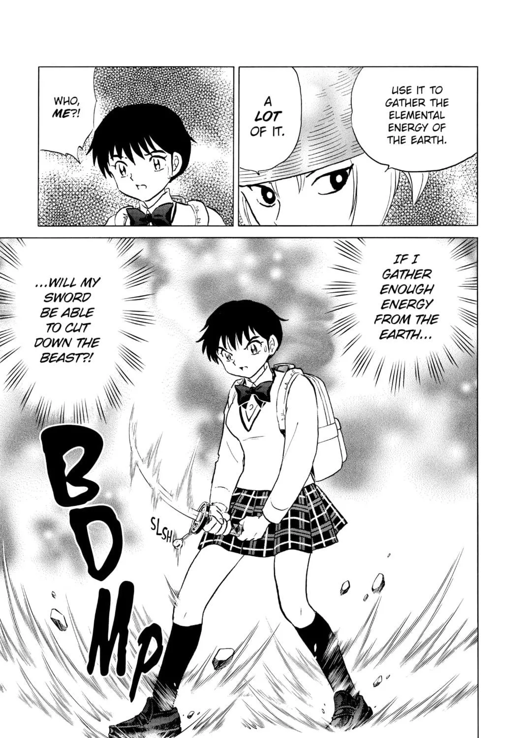 Read Mao chapter 160 image 28 on Lezhin