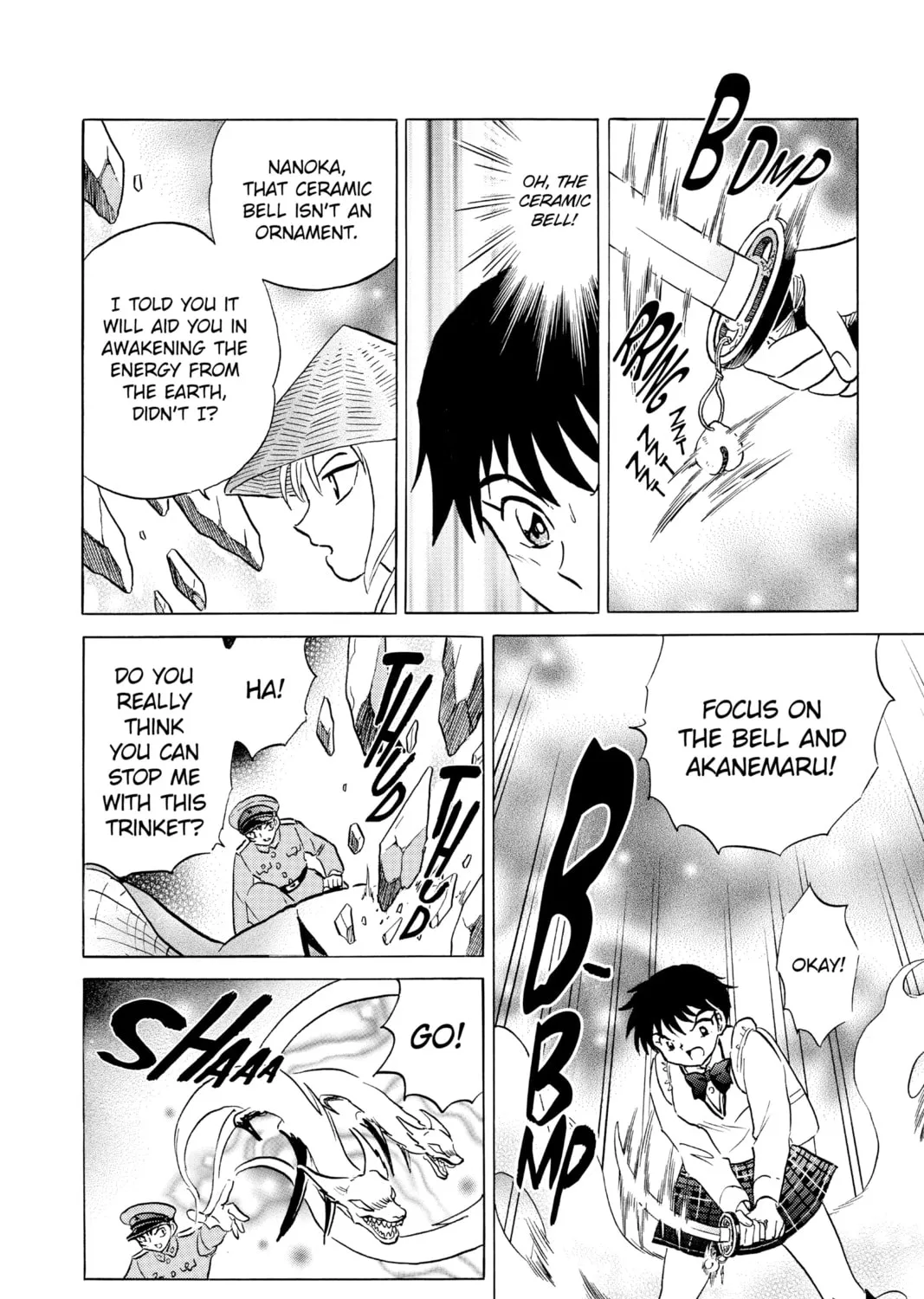 Read Mao chapter 160 image 30 on Lezhin