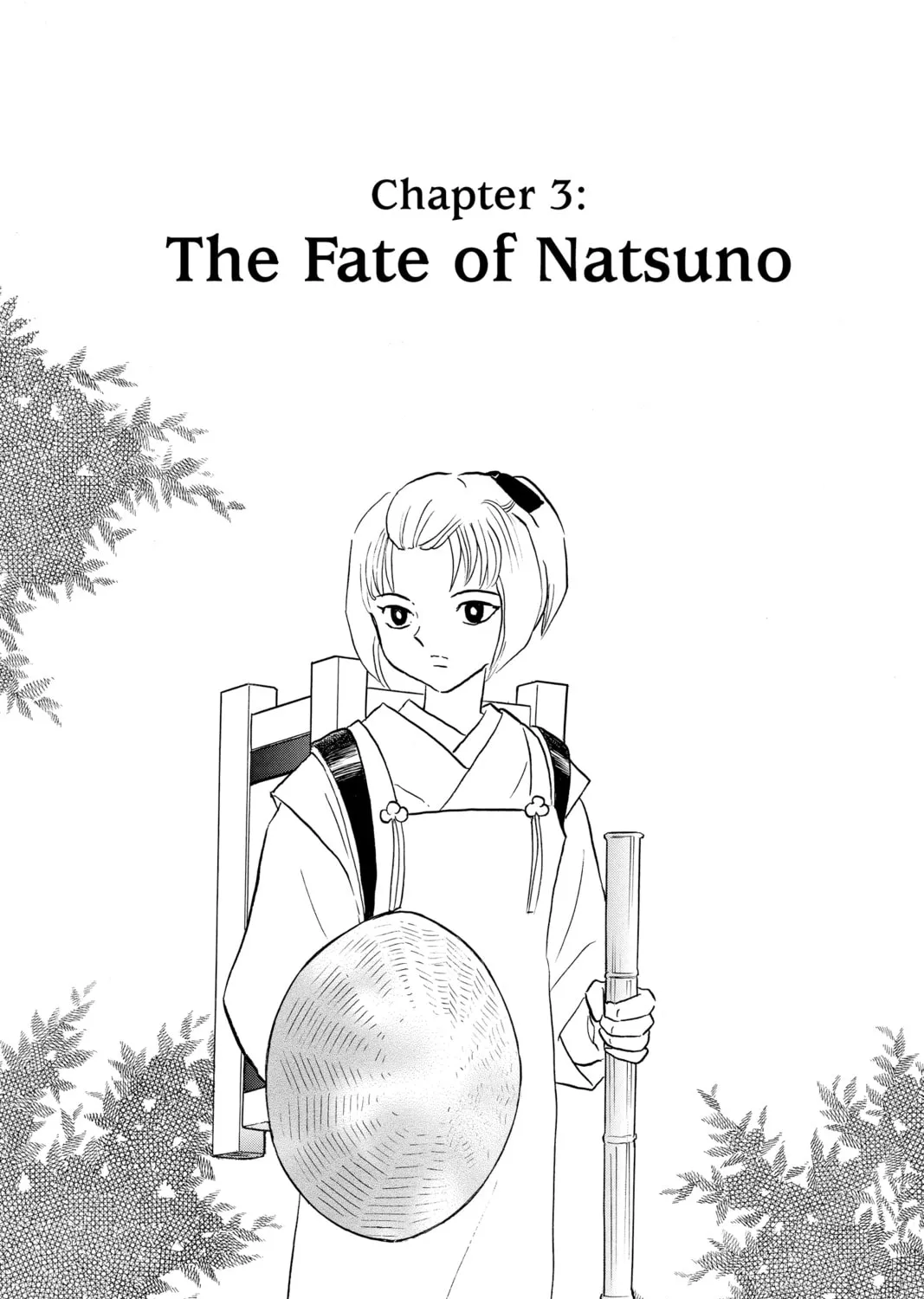Read Mao chapter 161 image 0 on Lezhin