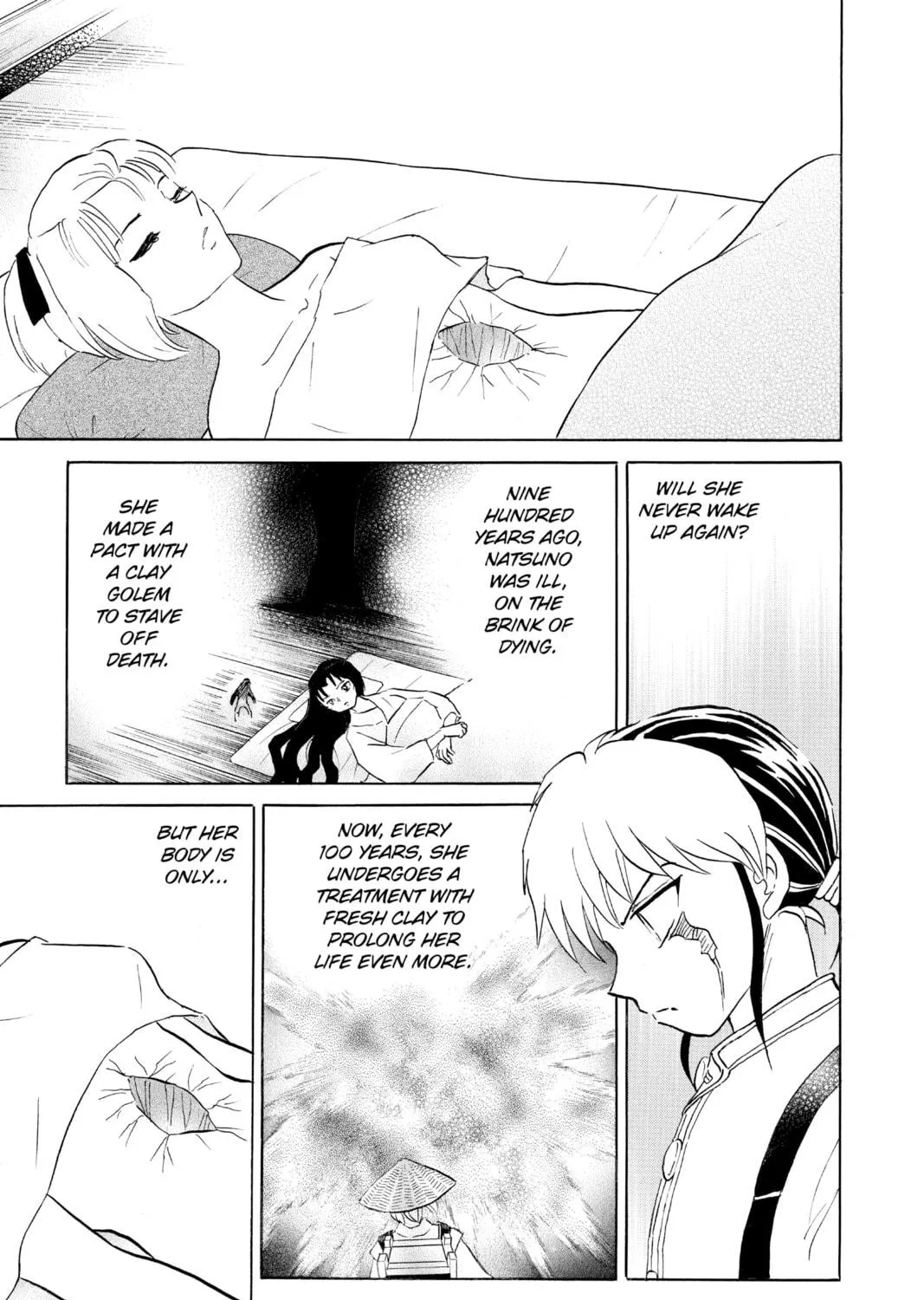 Read Mao chapter 161 image 28 on Lezhin