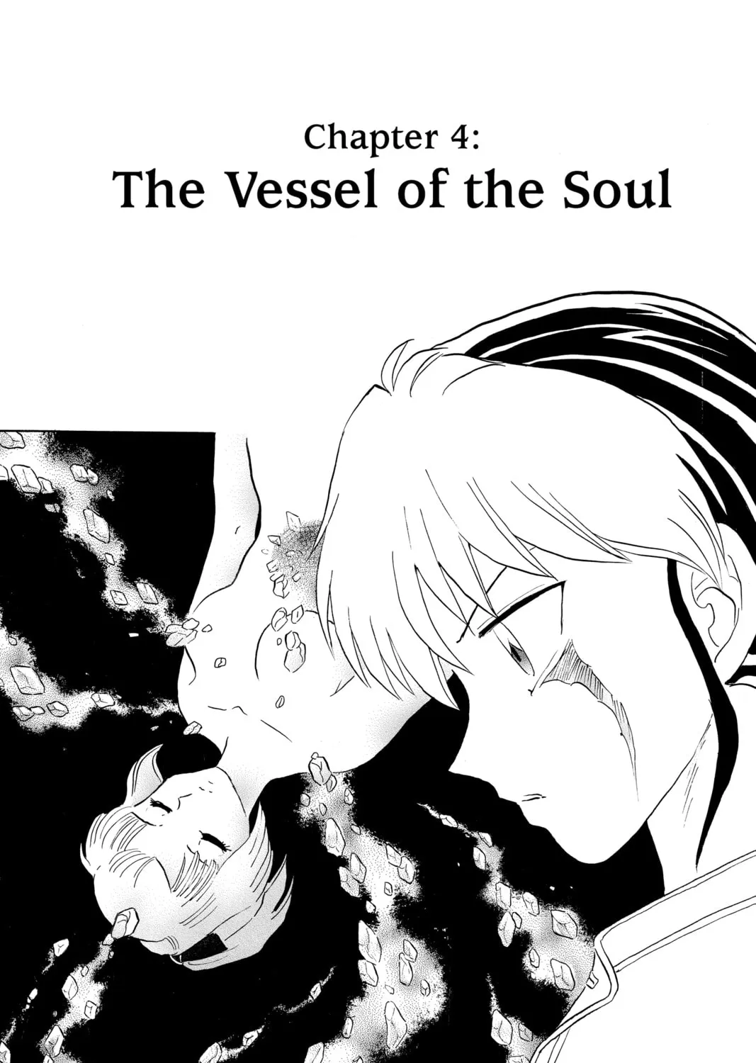 Read Mao chapter 162 image 0 on Lezhin