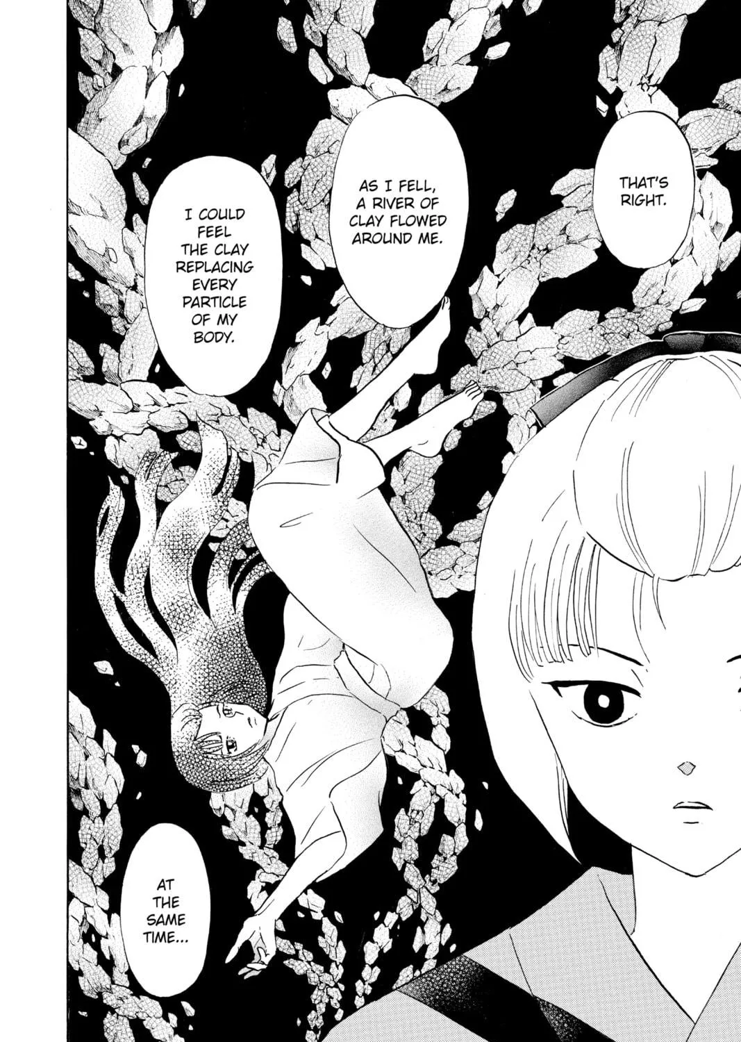 Read Mao chapter 162 image 10 on Lezhin