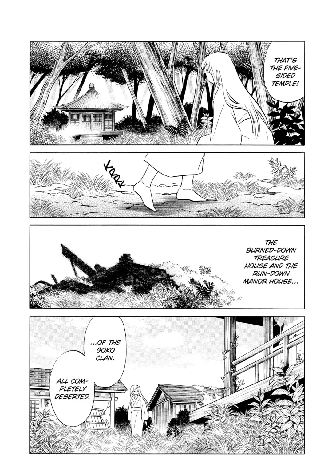 Read Mao chapter 162 image 14 on Lezhin