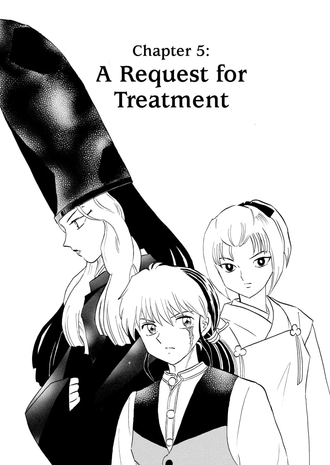 Read Mao chapter 163 image 0 on Lezhin