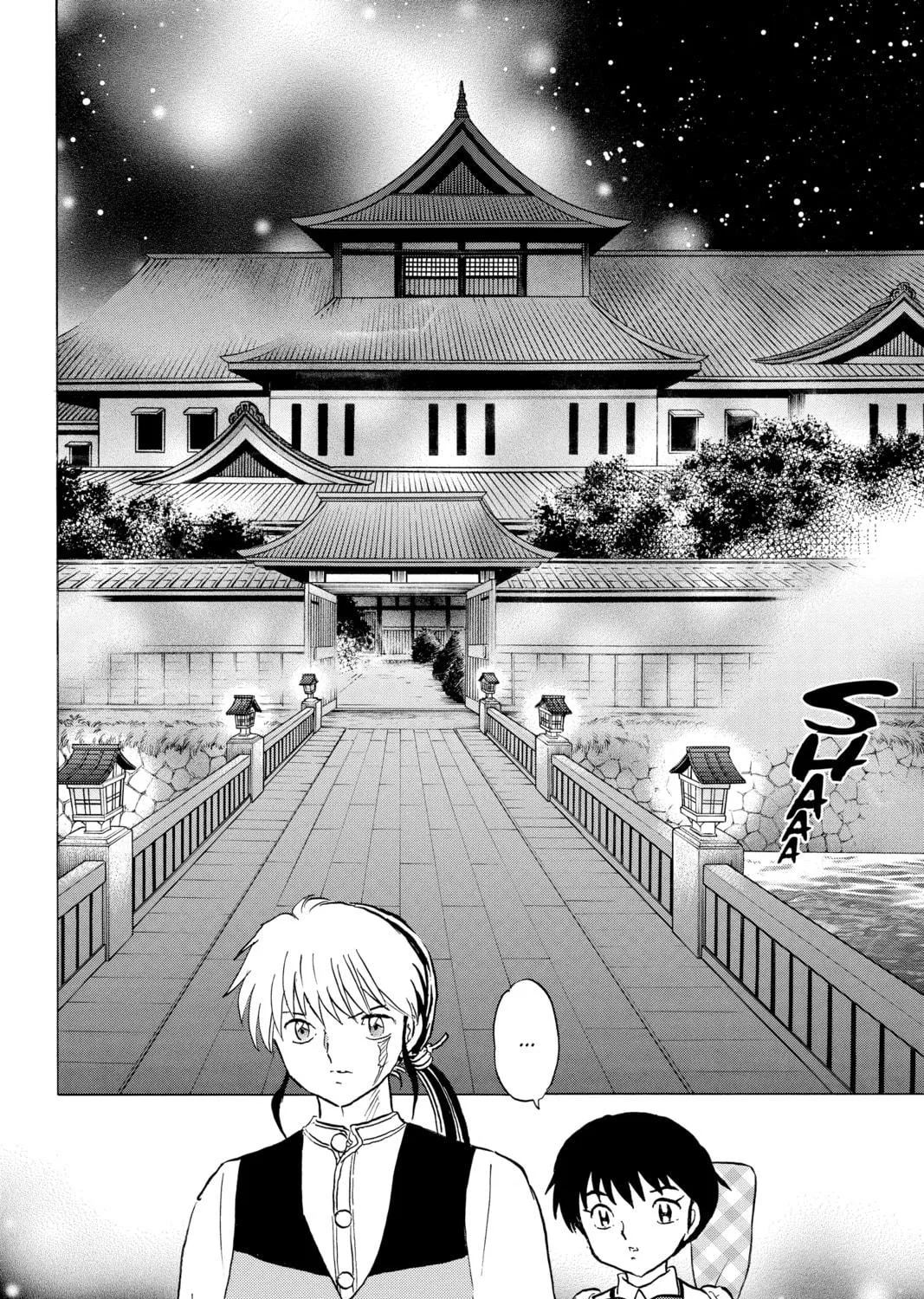 Read Mao chapter 163 image 10 on Lezhin