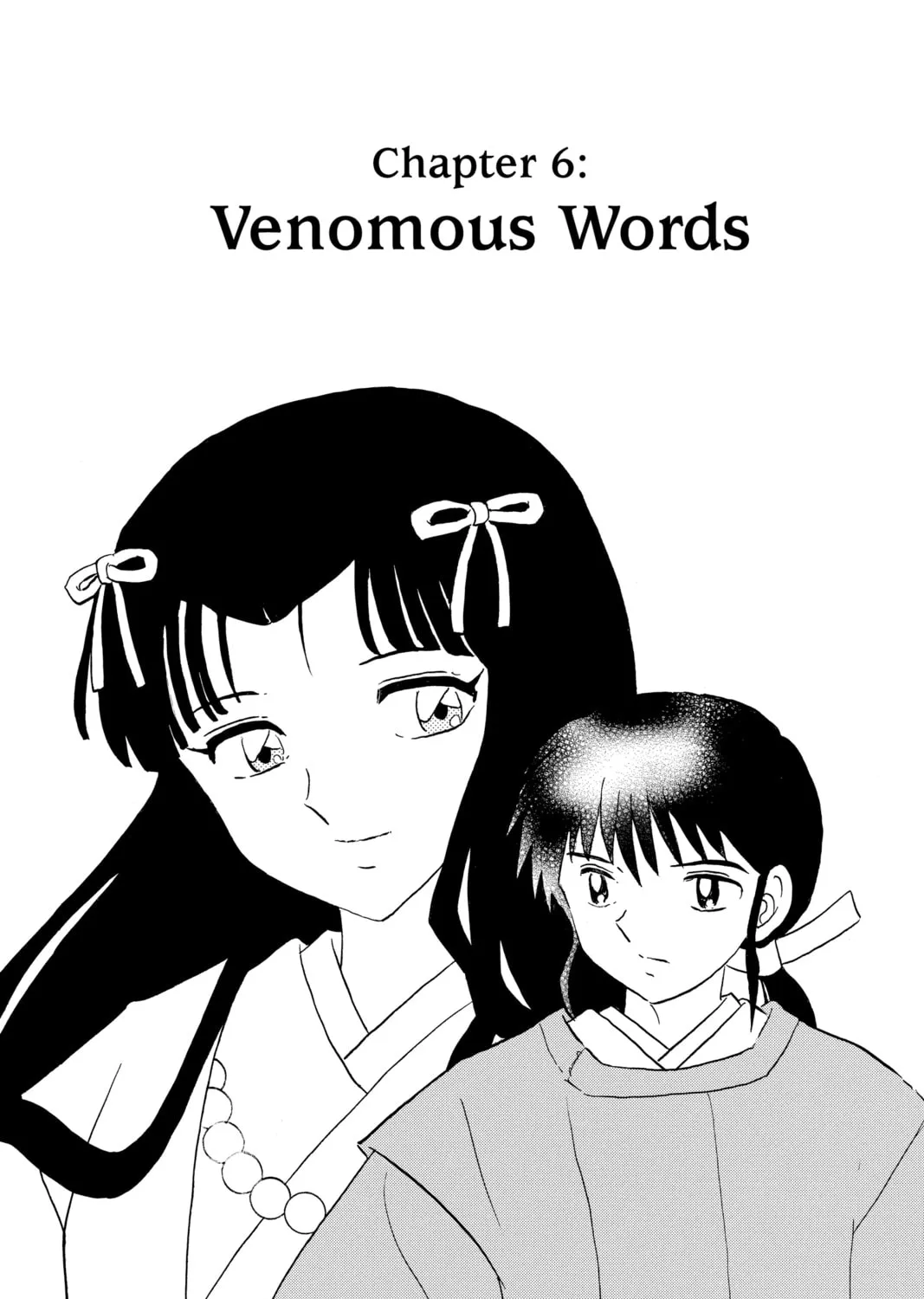 Read Mao chapter 164 image 0 on Lezhin