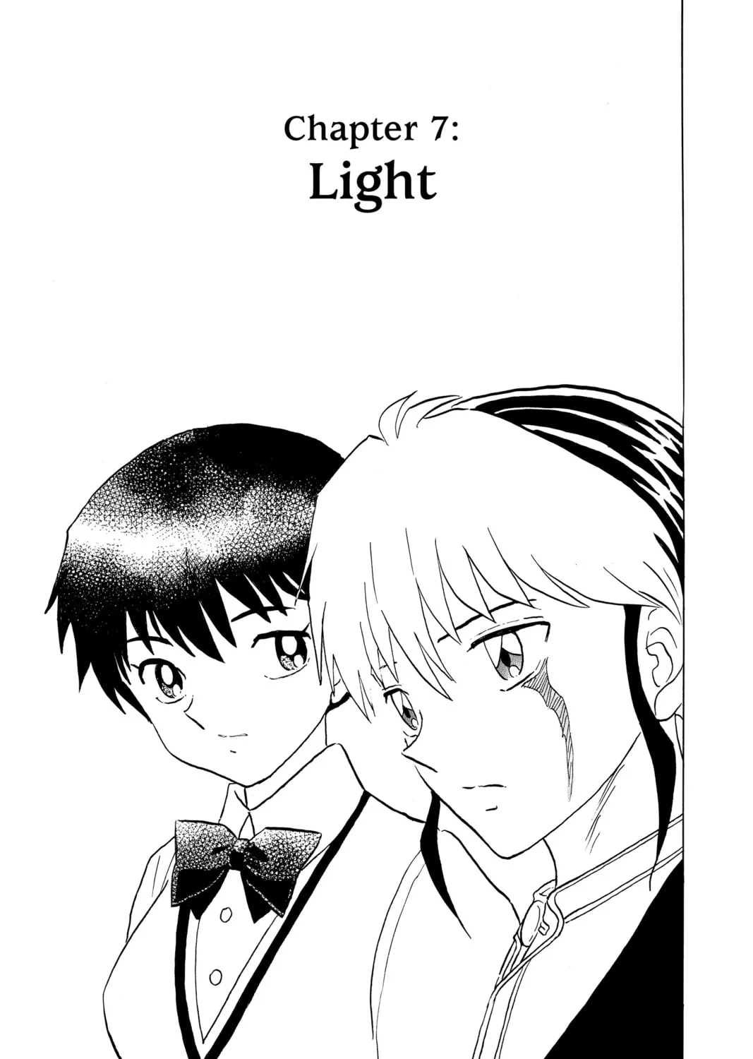 Read Mao chapter 165 image 0 on Lezhin