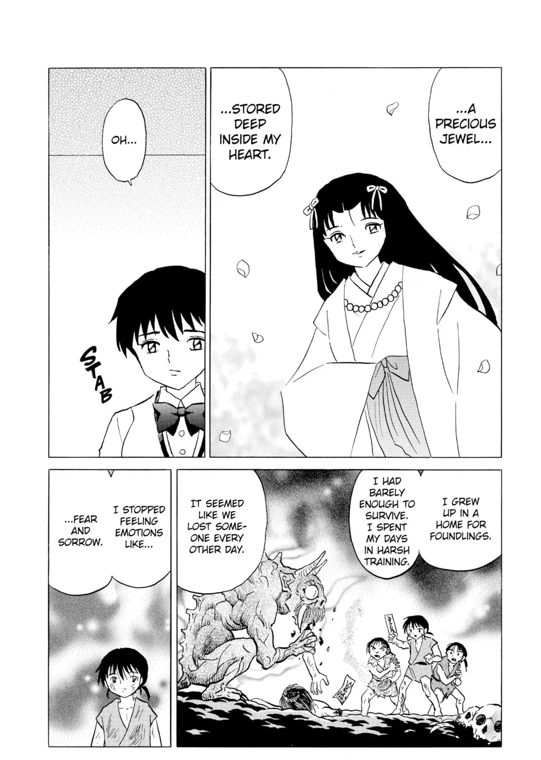 Read Mao chapter 165 image 26 on Lezhin