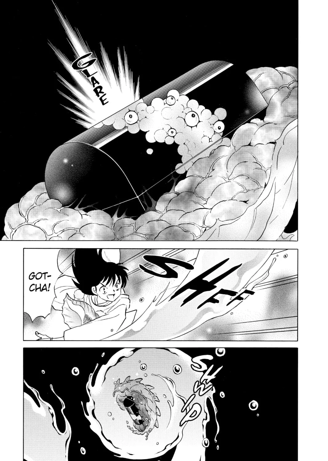 Read Mao chapter 167 image 24 on Lezhin