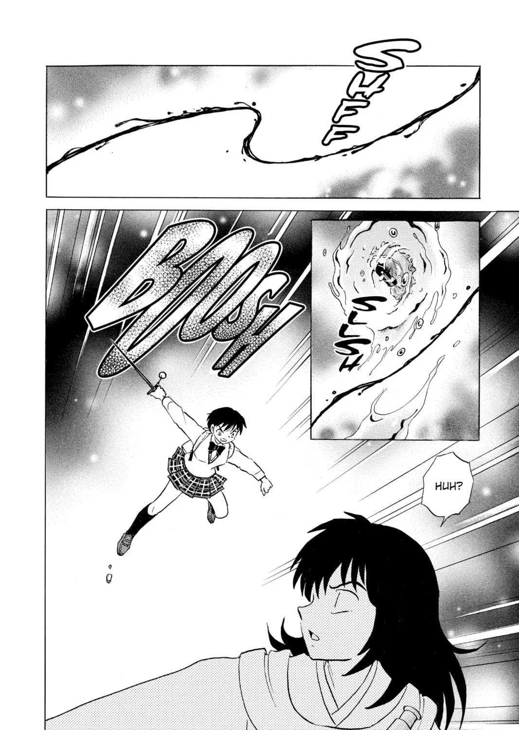 Read Mao chapter 167 image 26 on Lezhin
