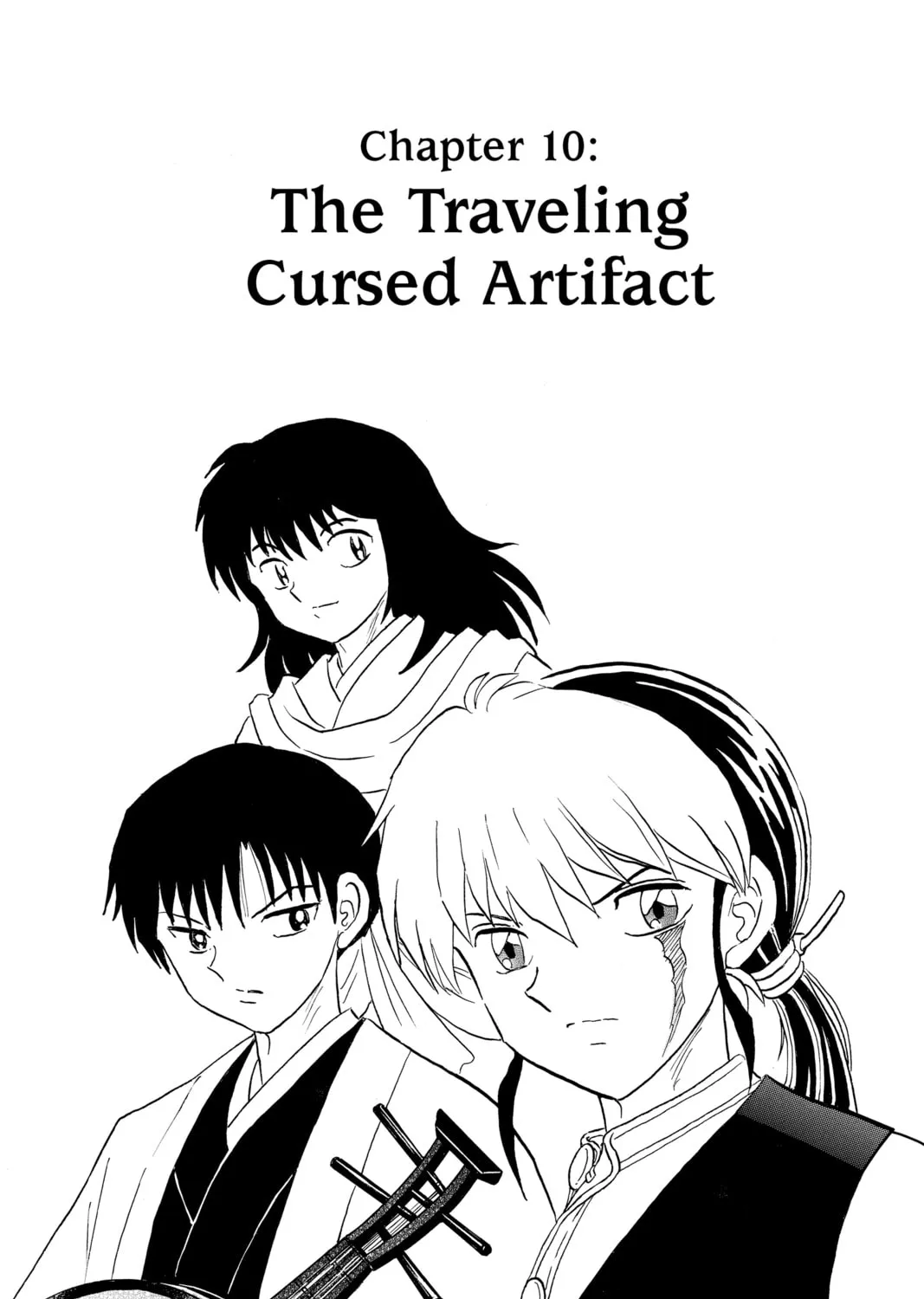 Read Mao chapter 168 image 0 on Lezhin