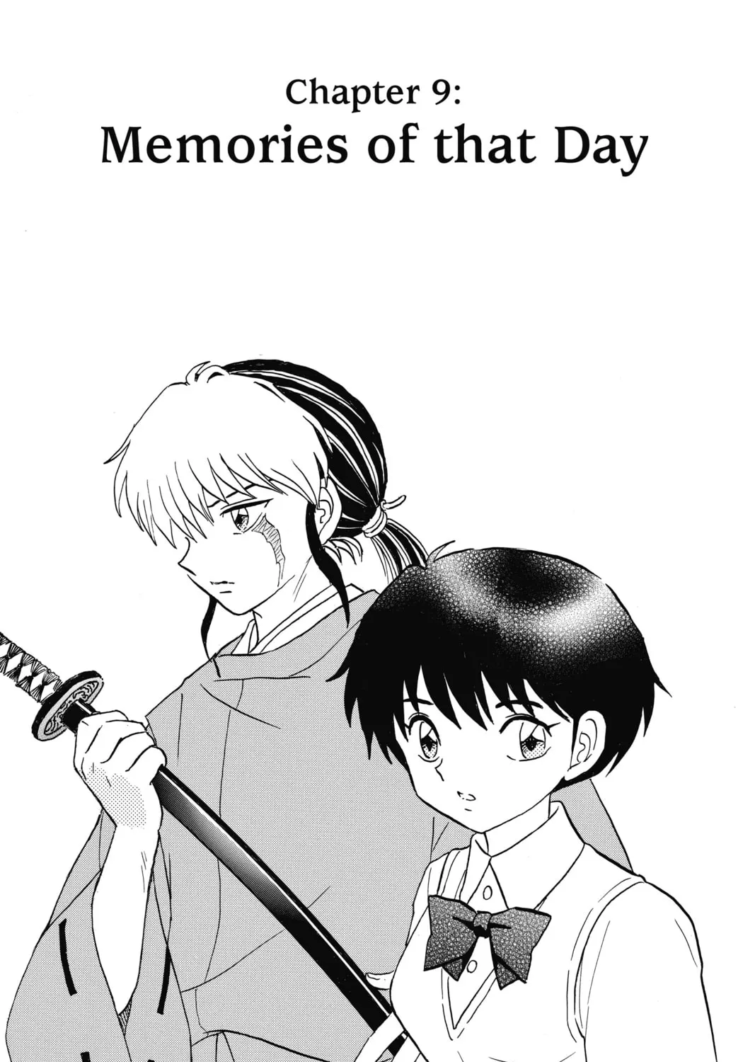 Read Mao chapter 17 image 0 on Lezhin