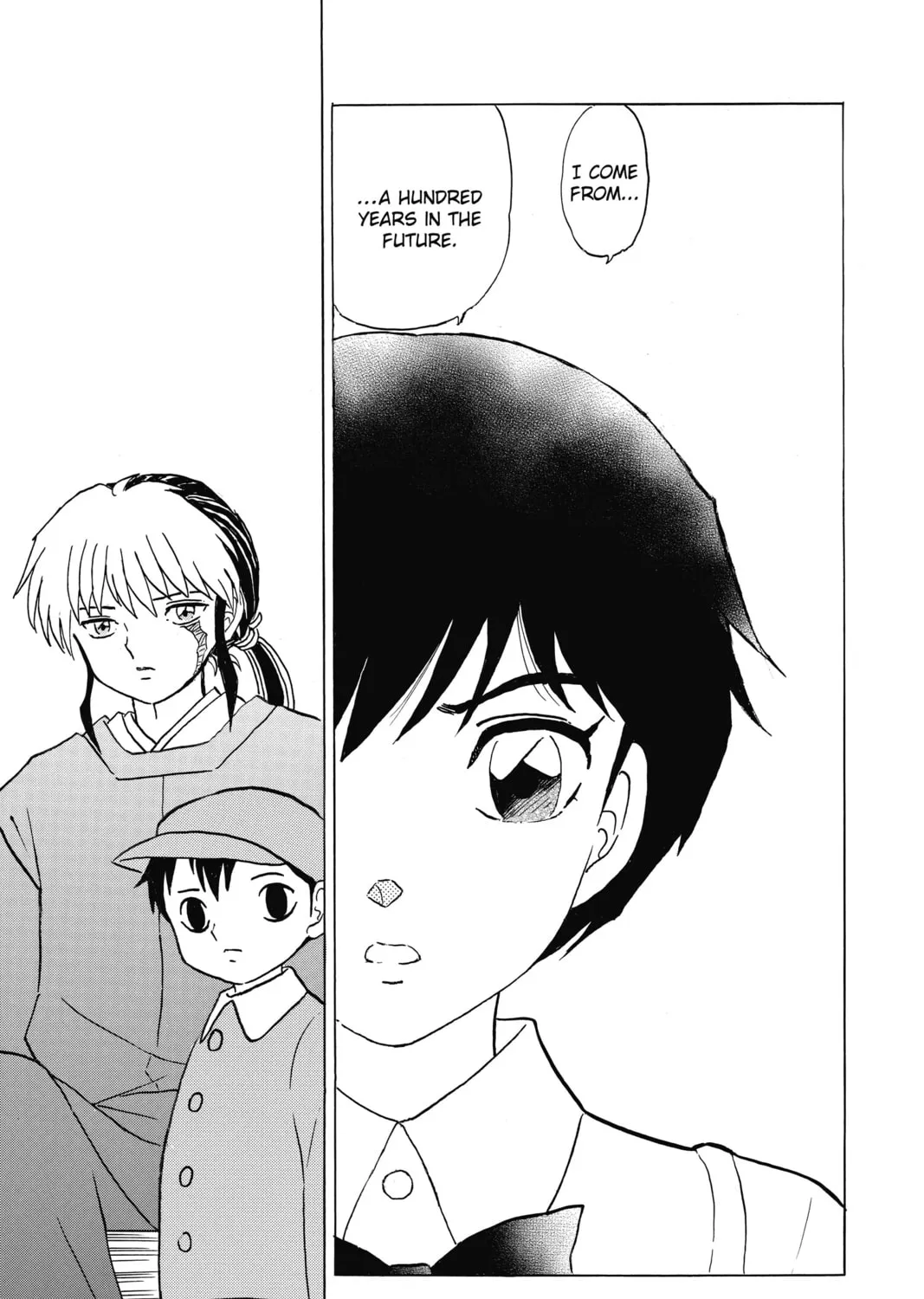 Read Mao chapter 17 image 12 on Lezhin