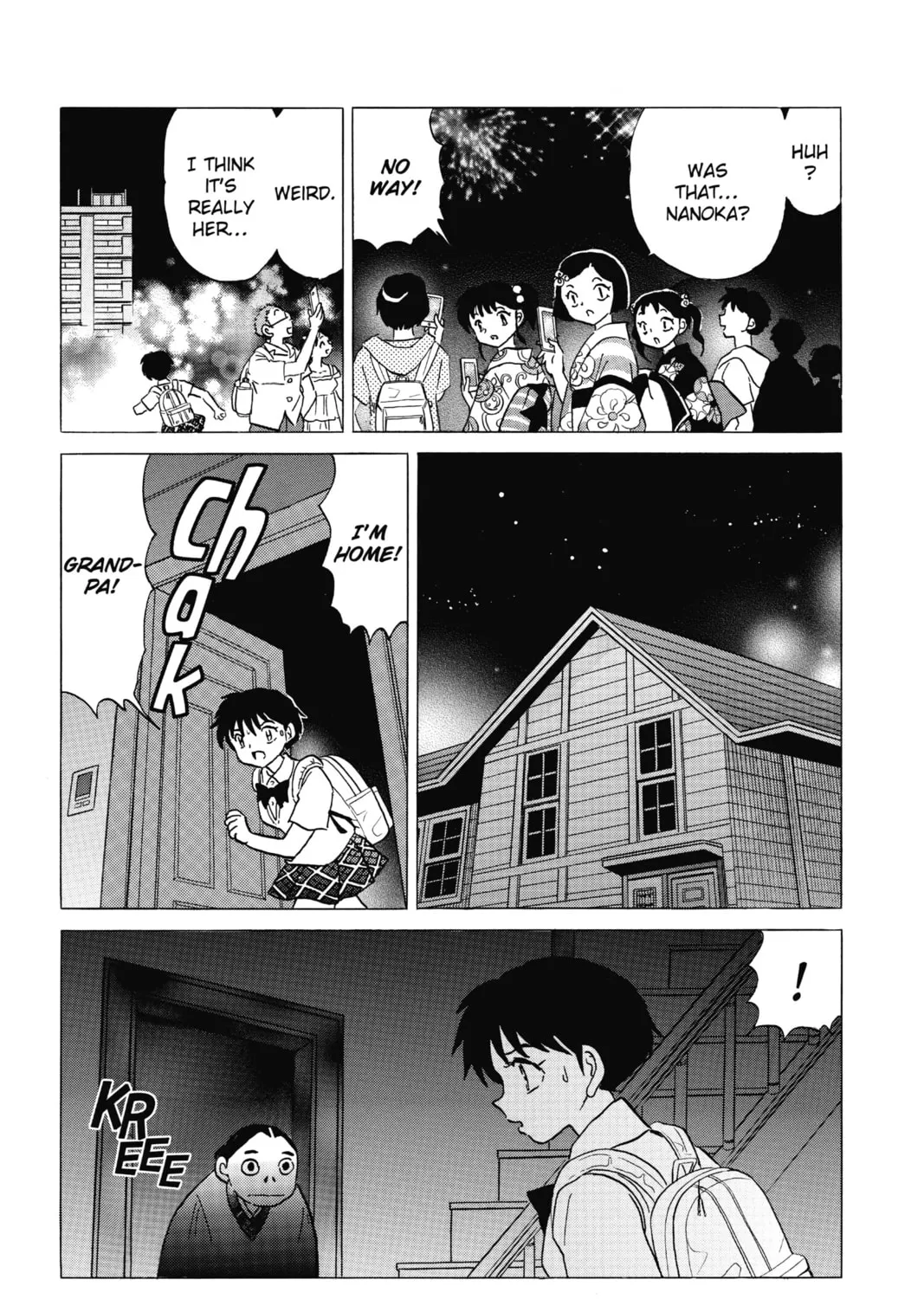 Read Mao chapter 17 image 20 on Lezhin