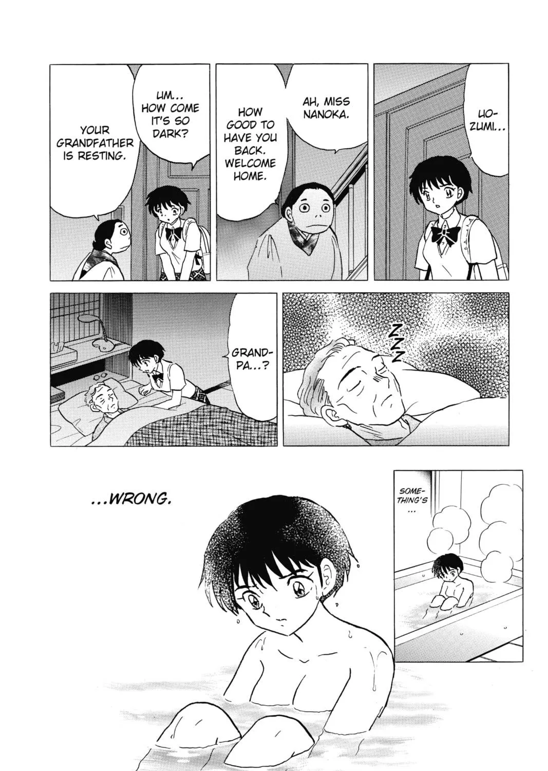 Read Mao chapter 17 image 22 on Lezhin