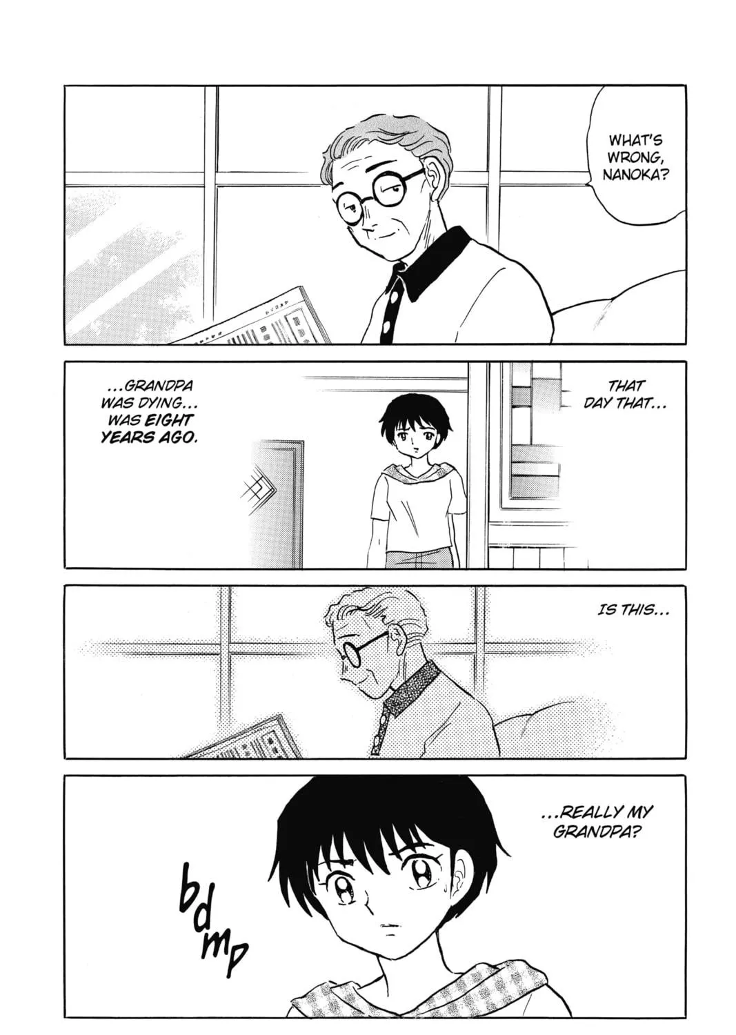 Read Mao chapter 17 image 34 on Lezhin