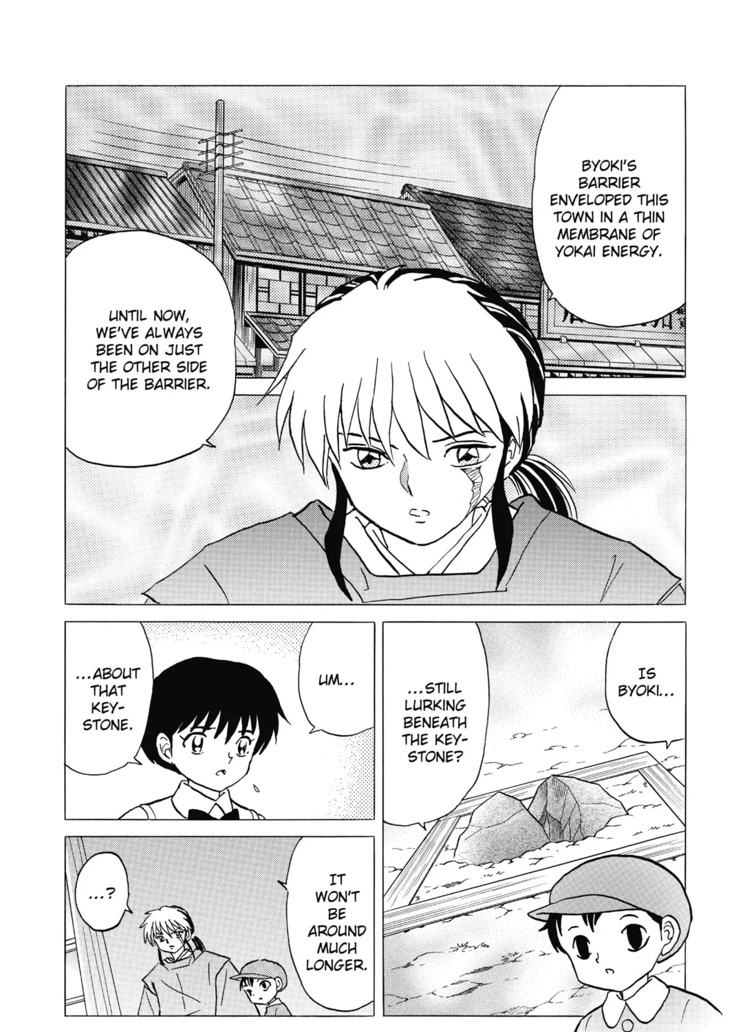 Read Mao chapter 17 image 6 on Lezhin
