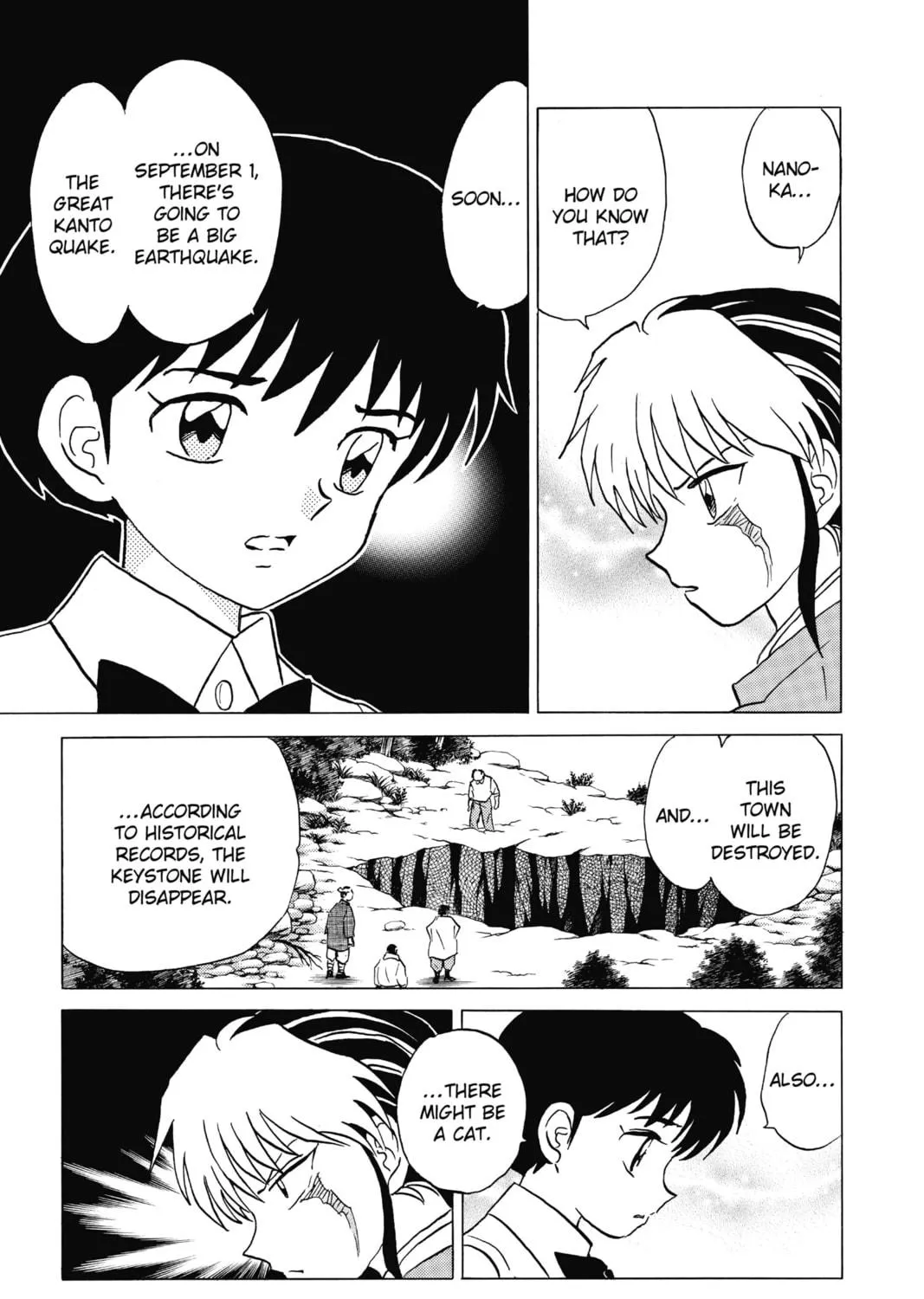 Read Mao chapter 17 image 8 on Lezhin