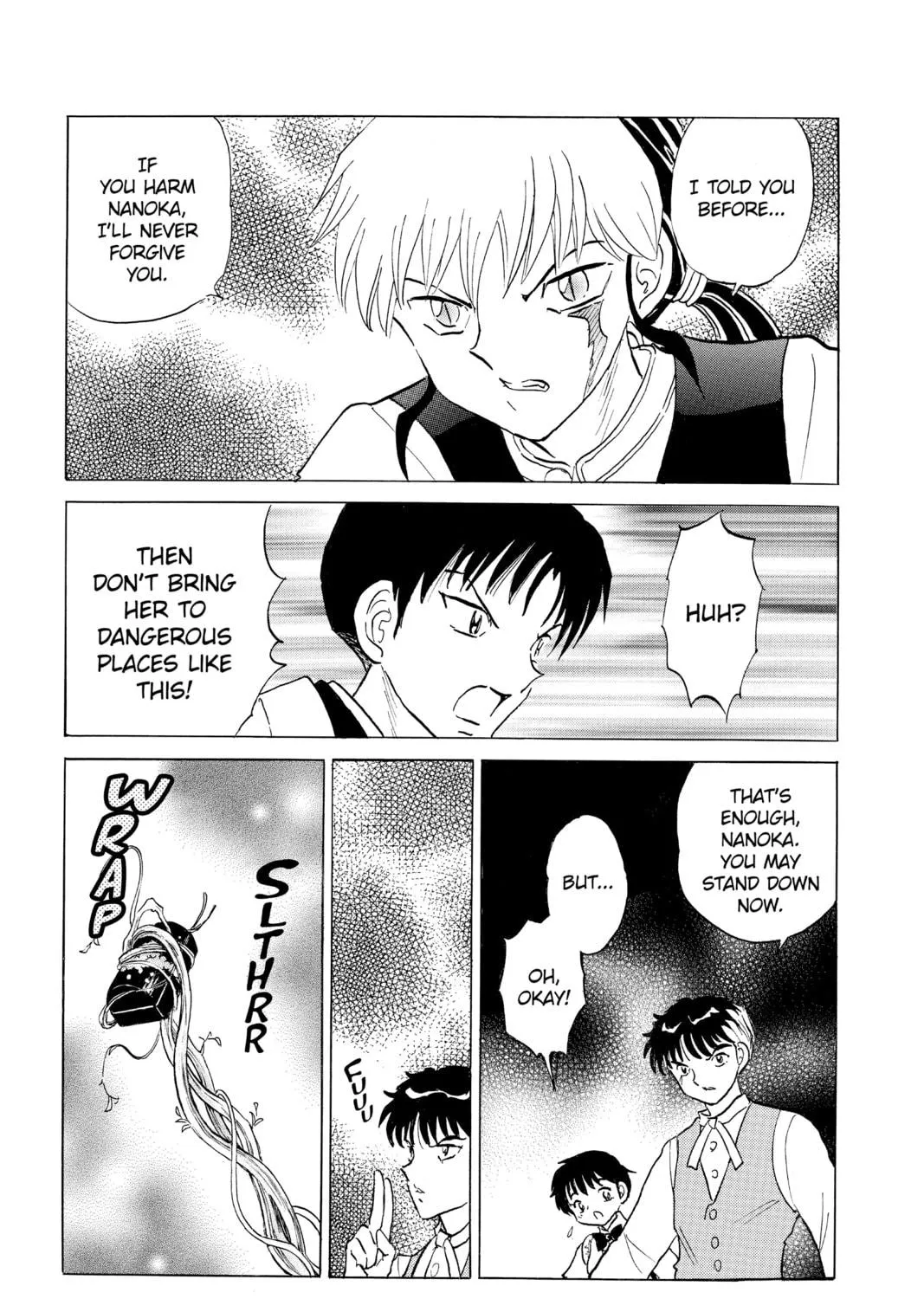 Read Mao chapter 170 image 28 on Lezhin