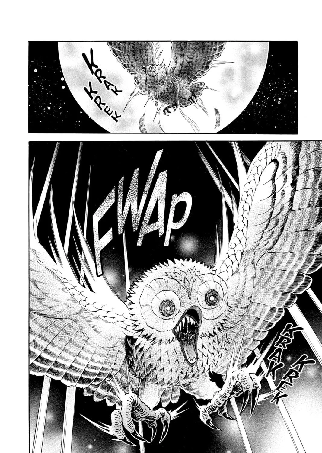 Read Mao chapter 171 image 22 on Lezhin
