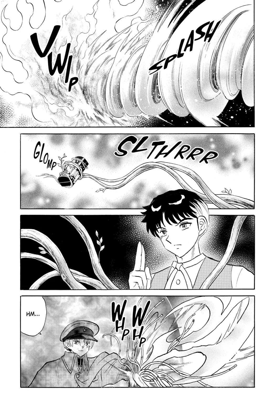 Read Mao chapter 171 image 8 on Lezhin