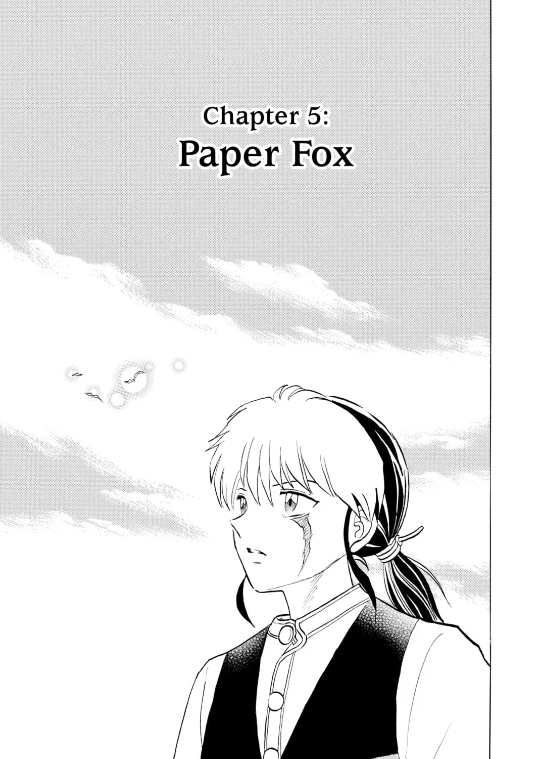 Read Mao chapter 173 image 0 on Lezhin