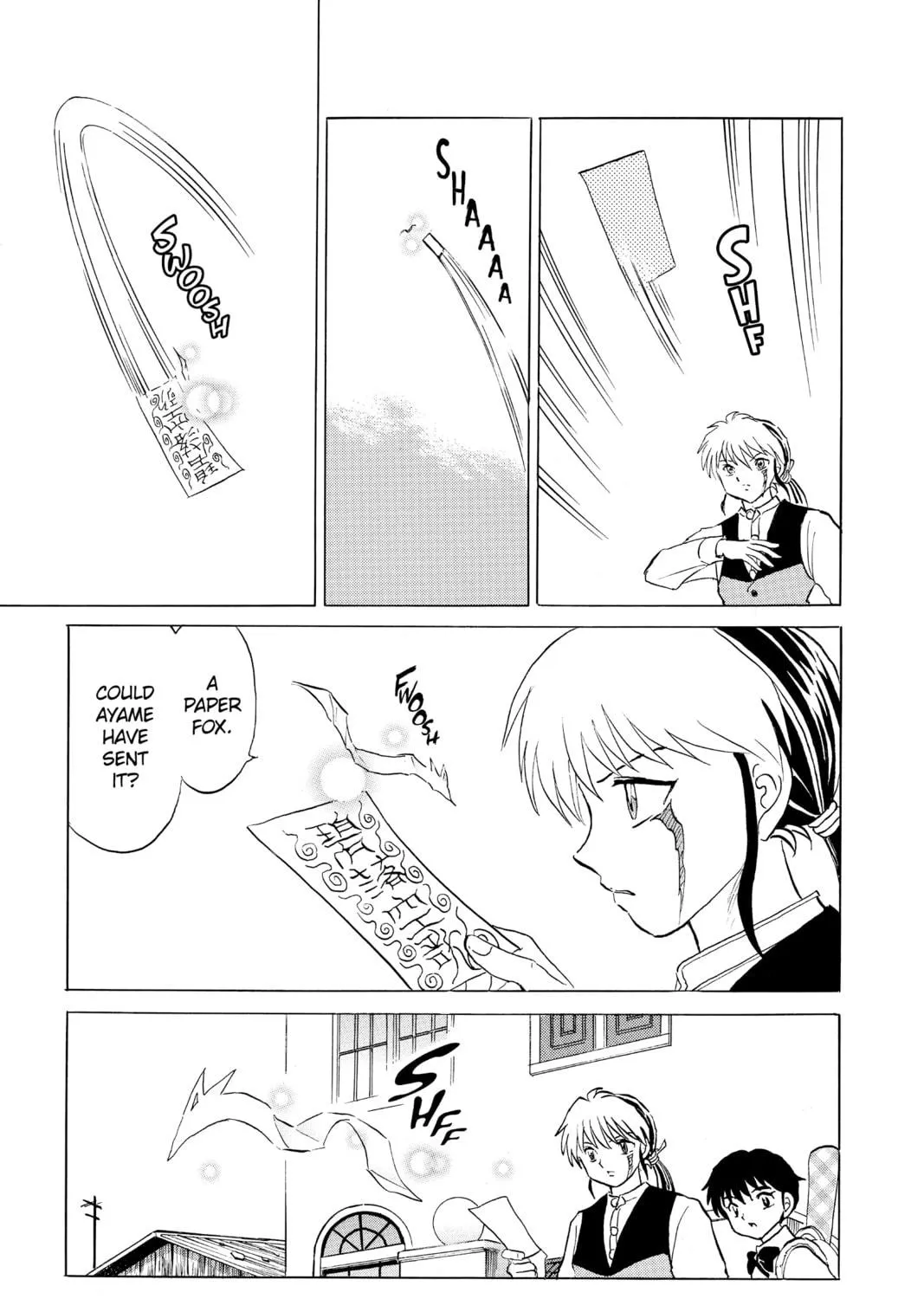 Read Mao chapter 173 image 16 on Lezhin