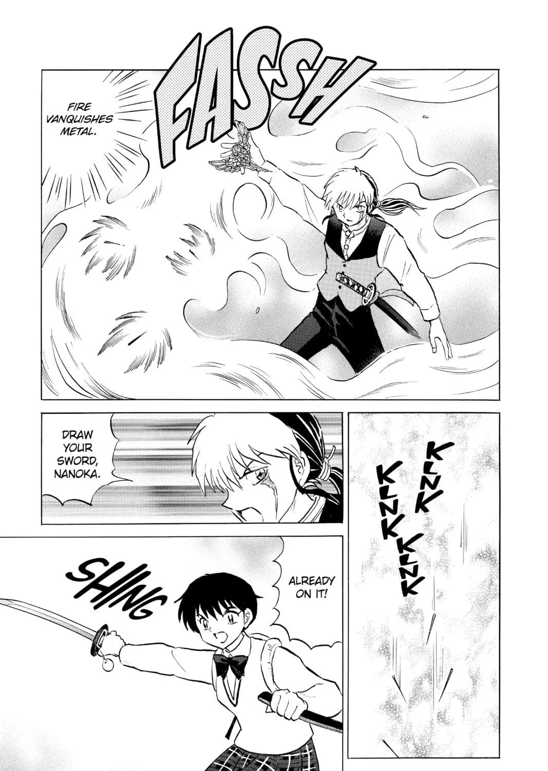 Read Mao chapter 173 image 28 on Lezhin