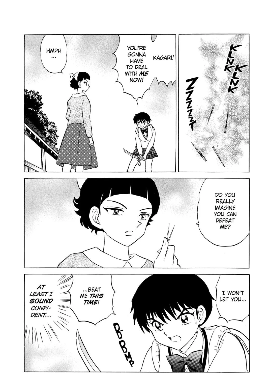 Read Mao chapter 173 image 34 on Lezhin