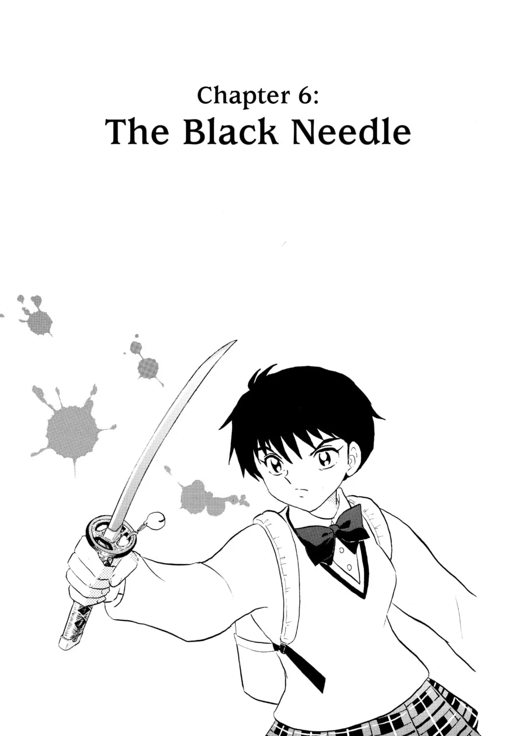 Read Mao chapter 174 image 0 on Lezhin