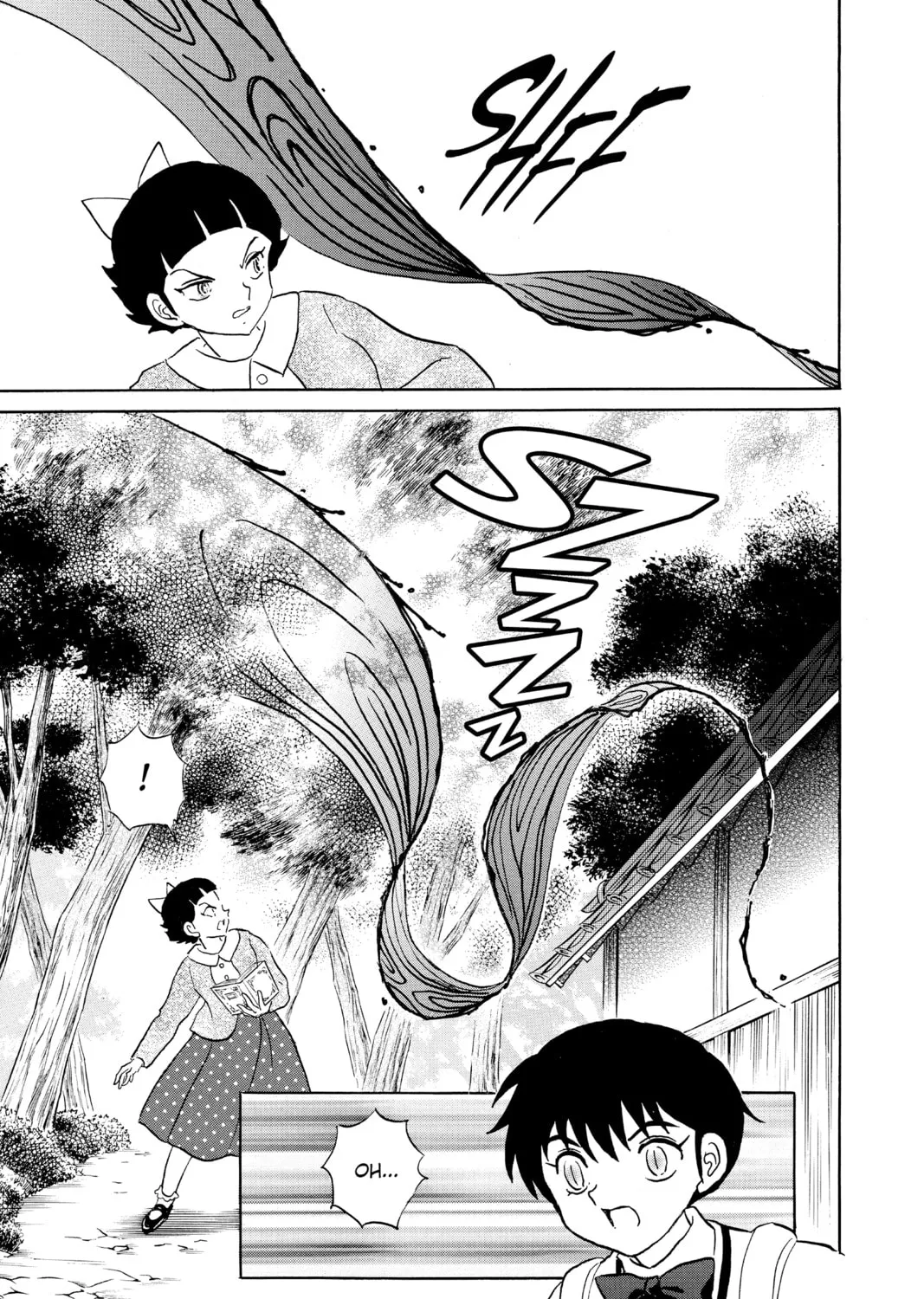 Read Mao chapter 174 image 12 on Lezhin
