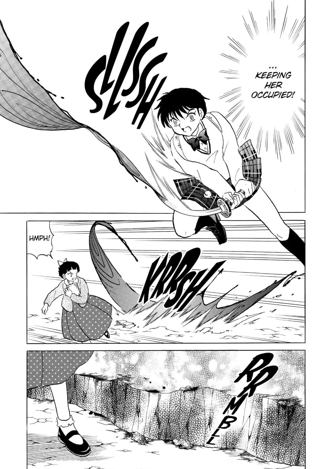 Read Mao chapter 174 image 16 on Lezhin