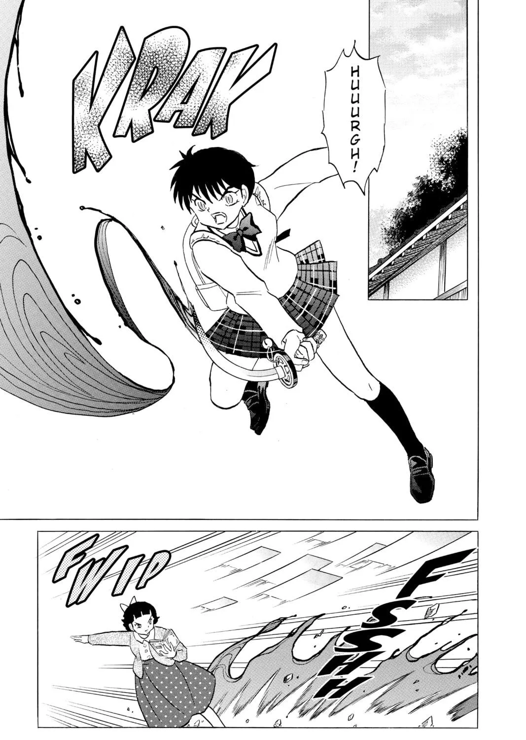 Read Mao chapter 174 image 28 on Lezhin