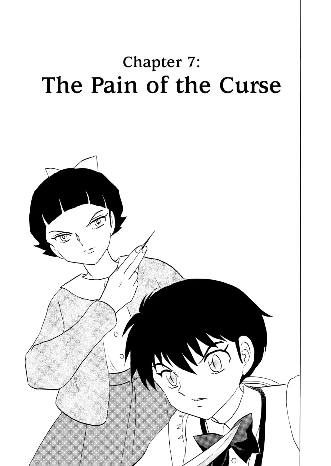 Read Mao chapter 175 image 0 on Lezhin