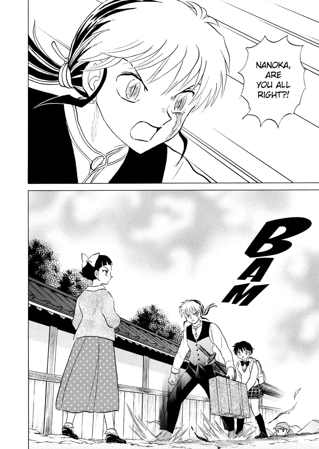 Read Mao chapter 175 image 14 on Lezhin