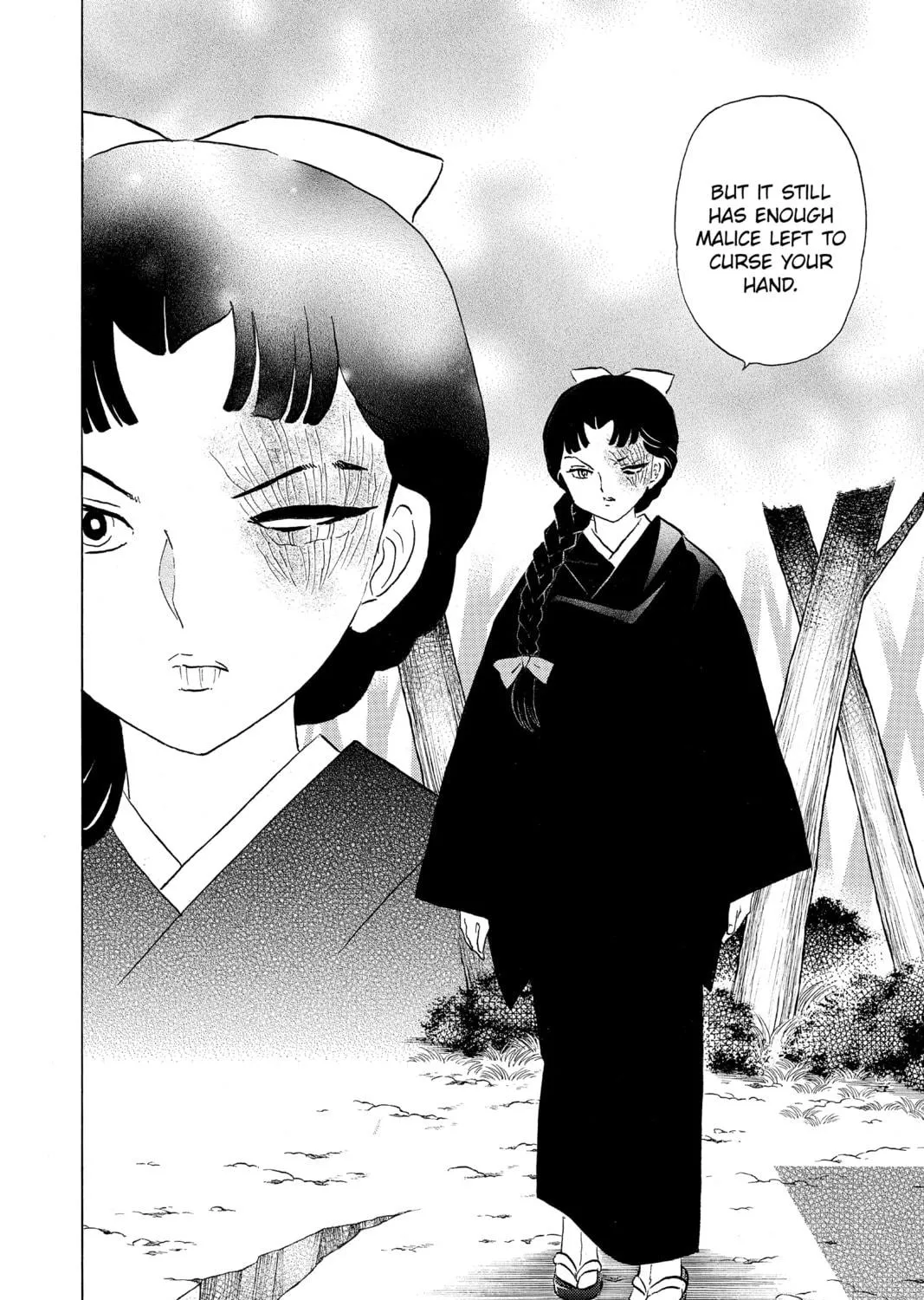 Read Mao chapter 175 image 22 on Lezhin
