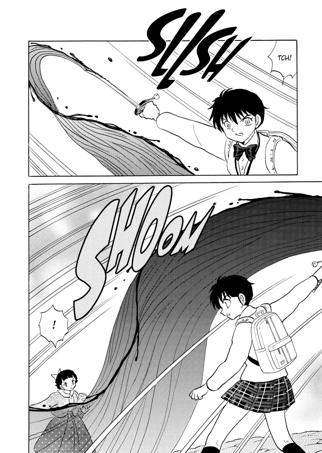 Read Mao chapter 175 image 6 on Lezhin