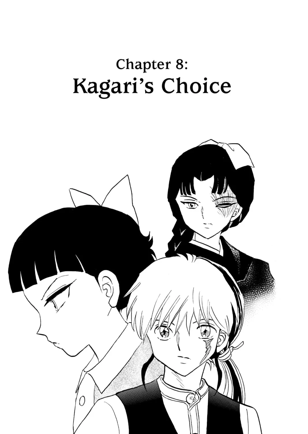 Read Mao chapter 176 image 0 on Lezhin