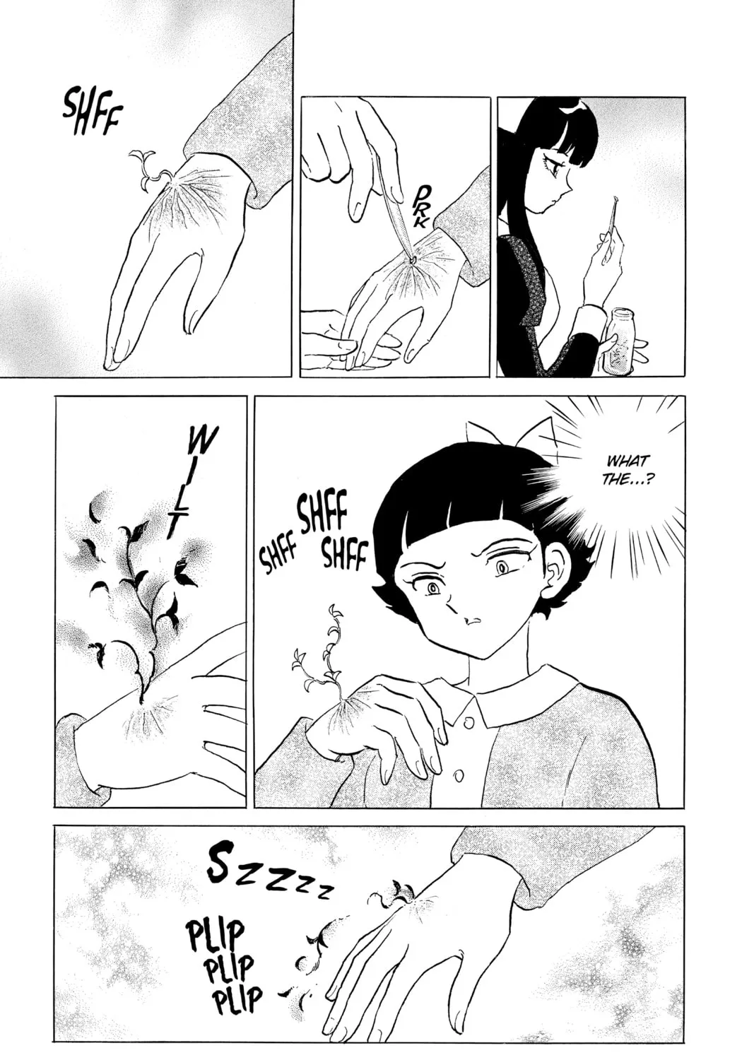 Read Mao chapter 176 image 20 on Lezhin