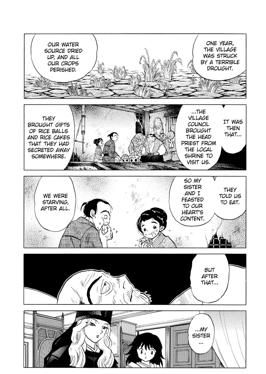 Read Mao chapter 176 image 30 on Lezhin