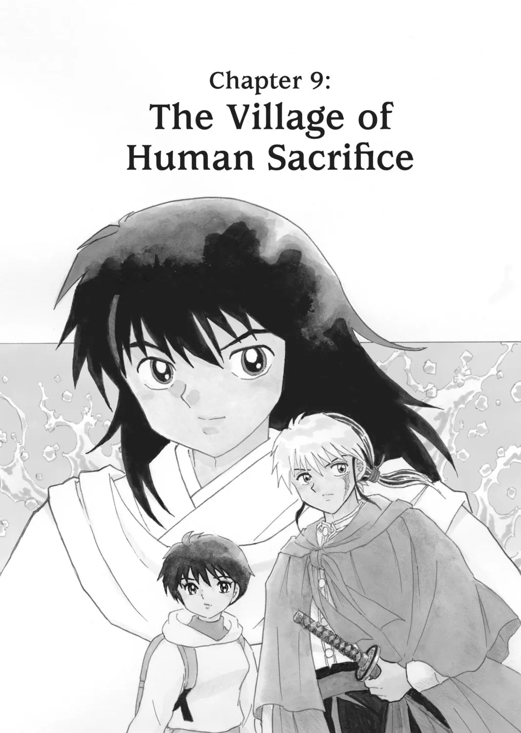 Read Mao chapter 177 image 0 on Lezhin