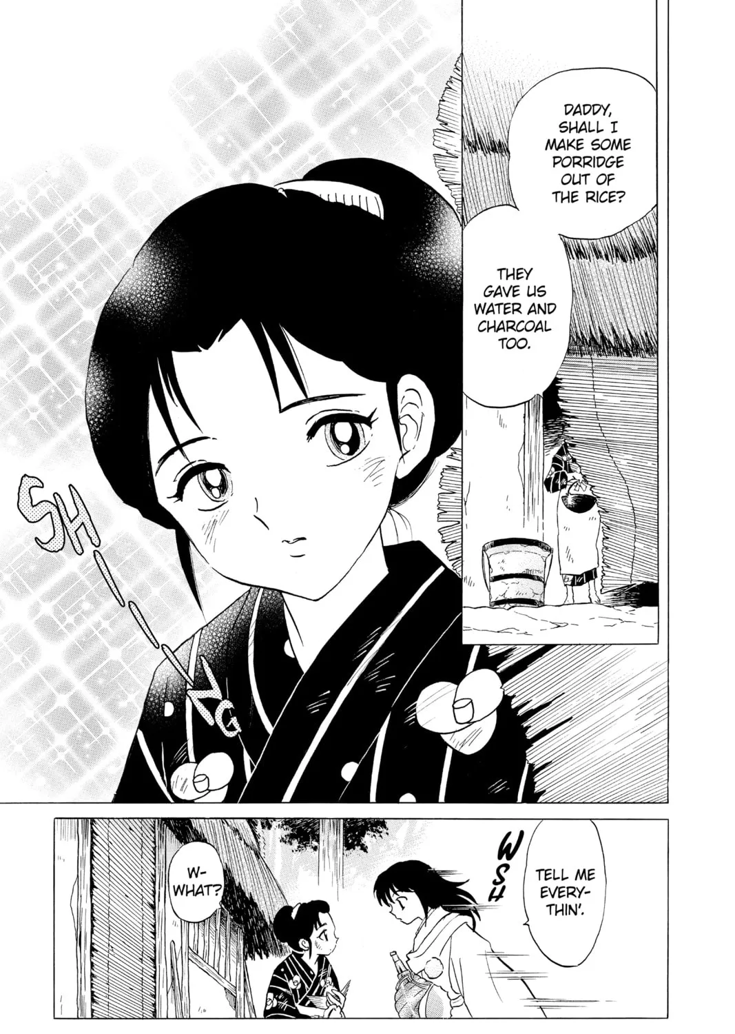 Read Mao chapter 177 image 12 on Lezhin