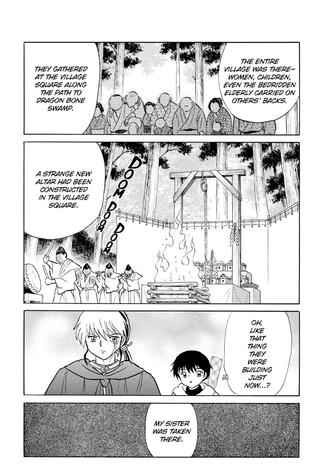Read Mao chapter 177 image 24 on Lezhin