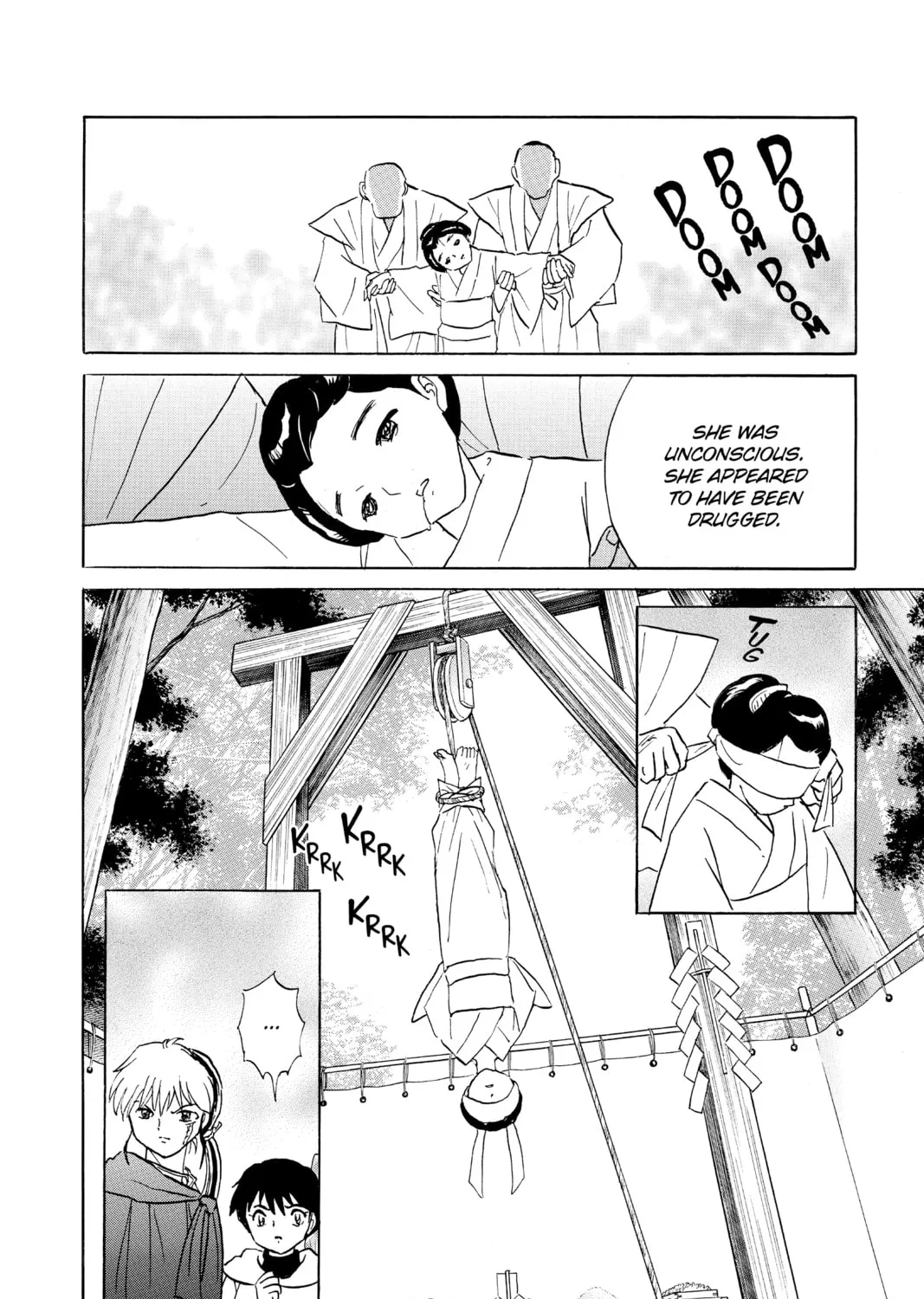Read Mao chapter 177 image 26 on Lezhin
