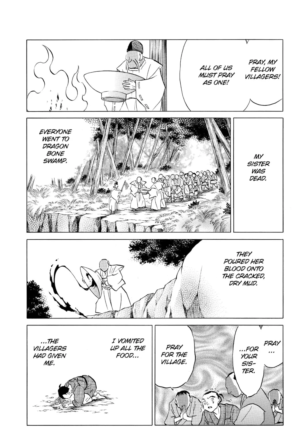 Read Mao chapter 177 image 30 on Lezhin