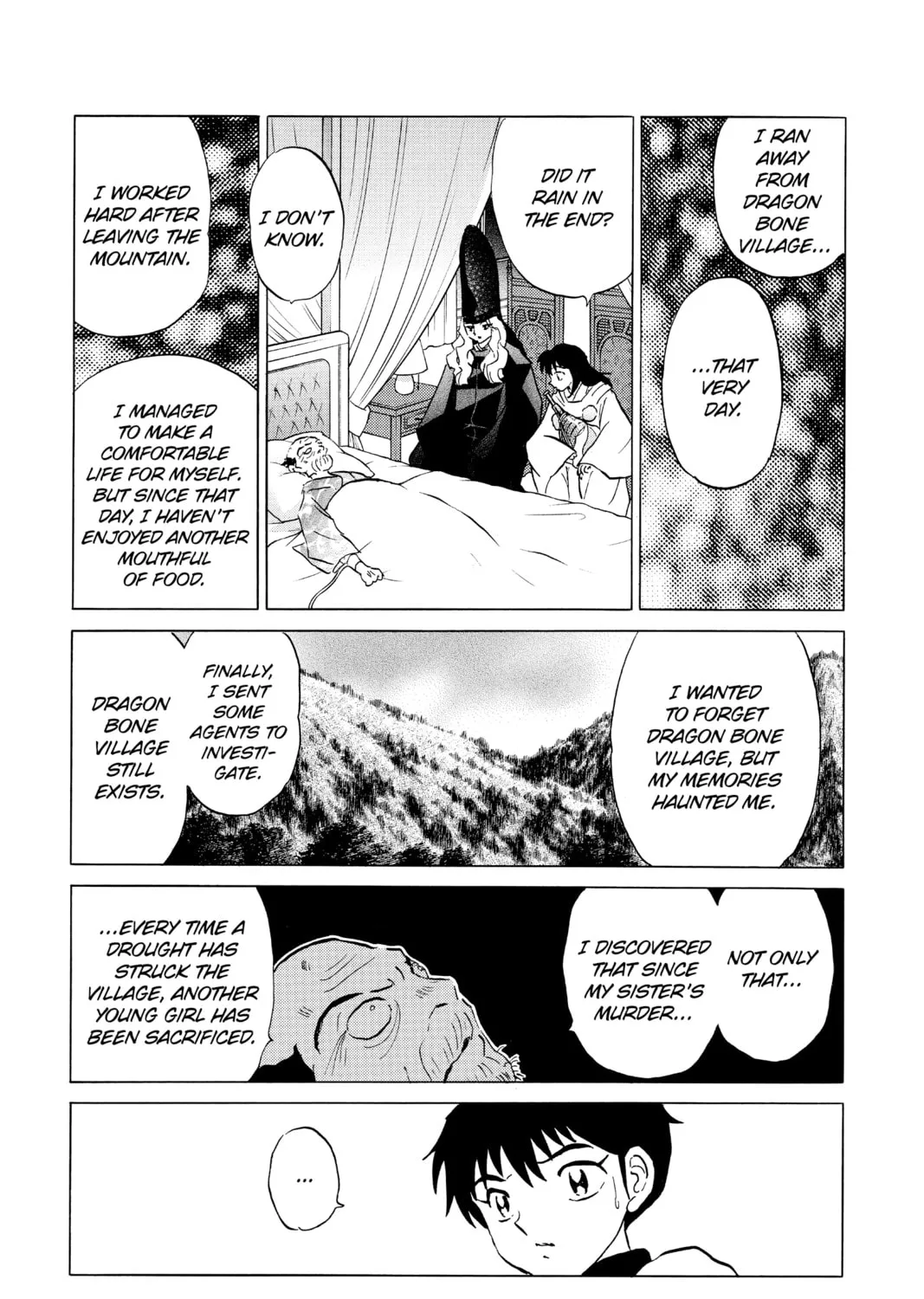Read Mao chapter 177 image 32 on Lezhin