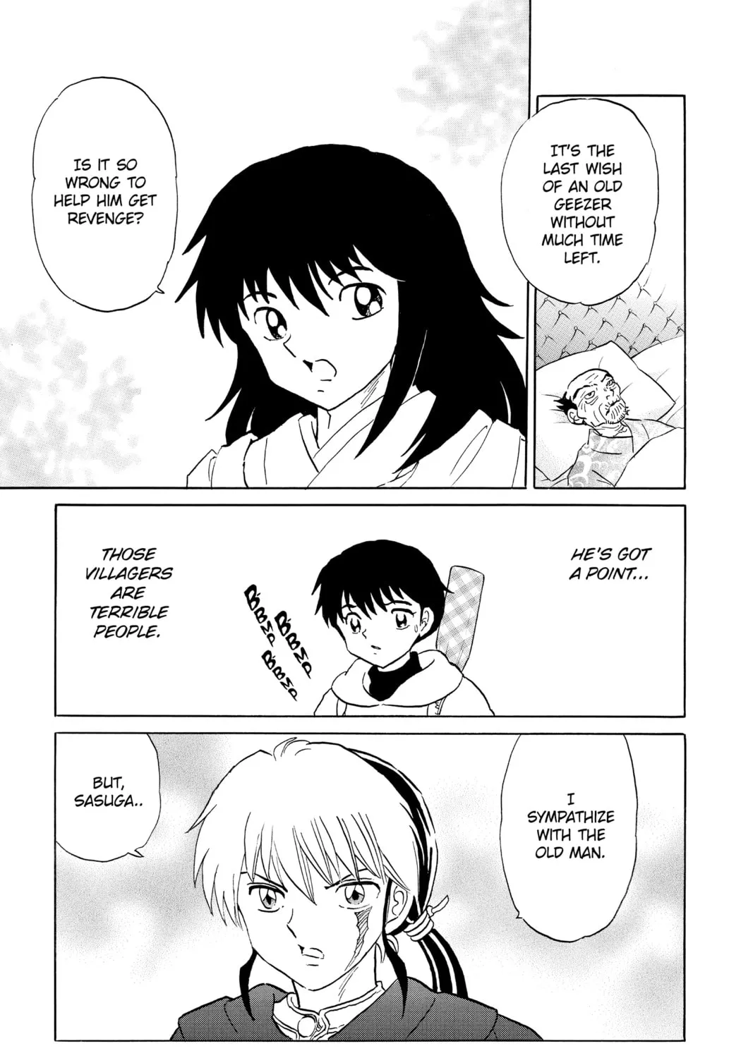 Read Mao chapter 177 image 36 on Lezhin