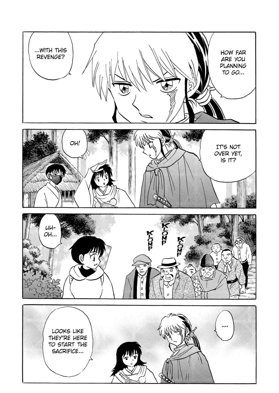 Read Mao chapter 177 image 38 on Lezhin